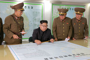 Sjeverna Koreja upozorila SAD: Dolićete benzin na vatru, niko ne...