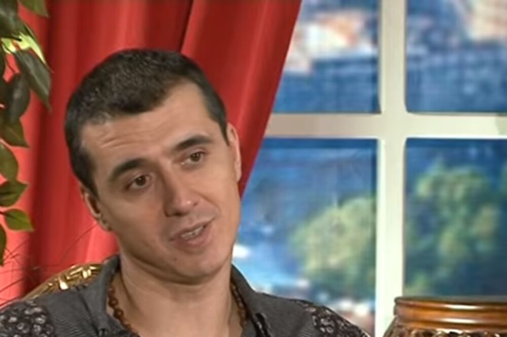 Marko Bulat, Foto: Screenshot (YouTube)