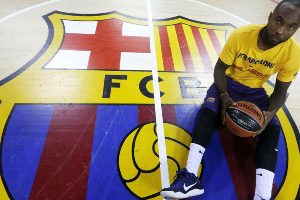 Rajs, Foto: Www.marca.com