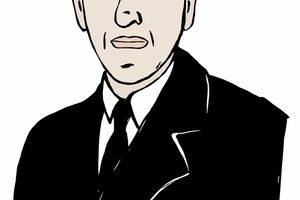 Hauard Filips Lavkraft - pionir kosmičkog horora