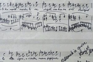 Kanjoš u "Maestralu"