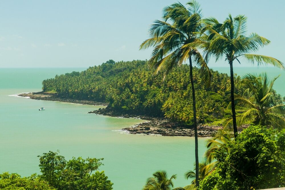 Francuska Gvajana, Foto: Shutterstock