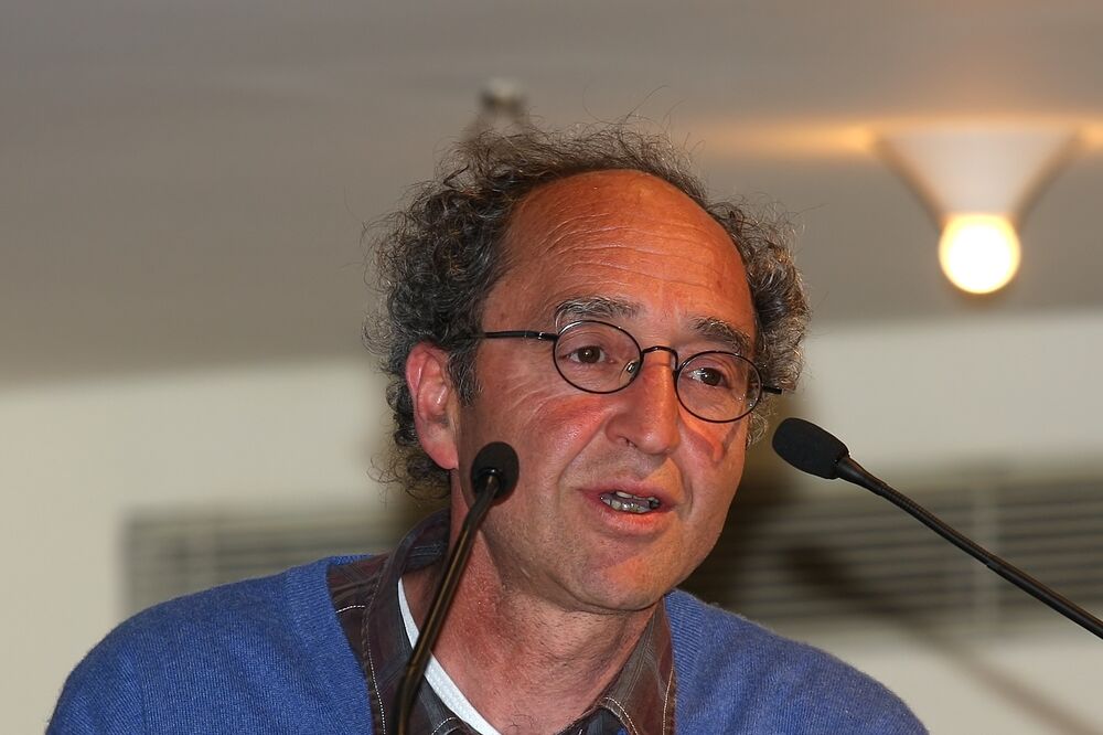 Dogan Akhanli, Foto: Wikimedia Commons