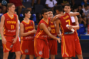 Kruna uspjeha: Crna Gora ima najviše igrača u idealnoj petorci