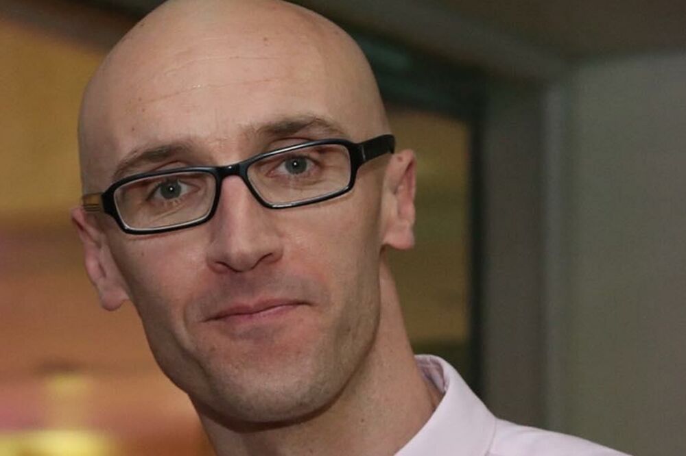 Filp Vukosavović, Foto: Facebook