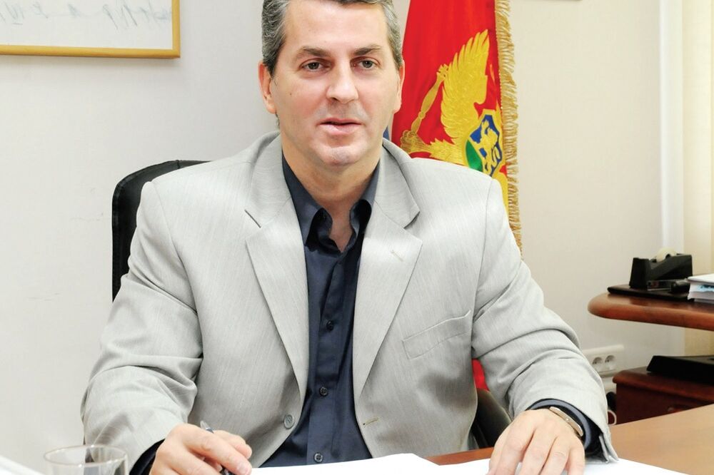 Šaleta Đurović, Foto: Luka Zeković