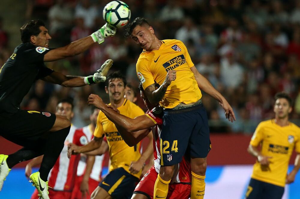 Atletiko, Foto: Atleticodemadrid.com