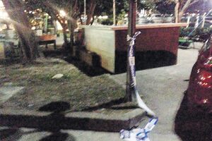 U Budvi teško povrijeđen motociklista