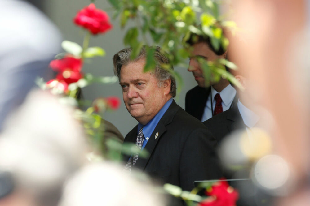 Stiv Benon, Foto: Reuters