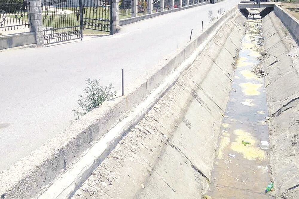 Solana, Foto: Samir Adrović