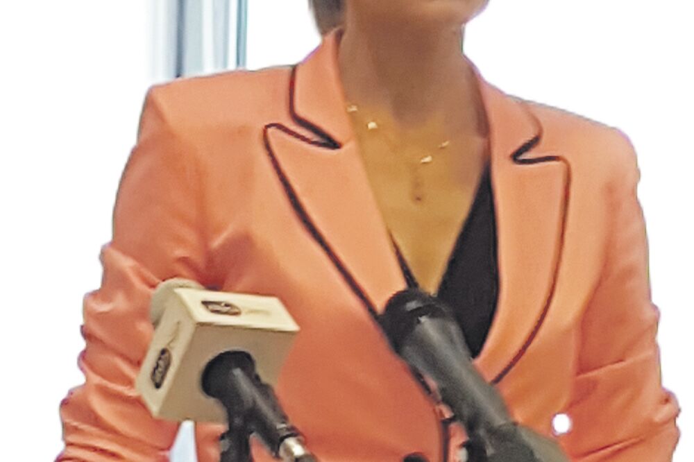 Branka Šušić Radovanović, Foto: Vijesti