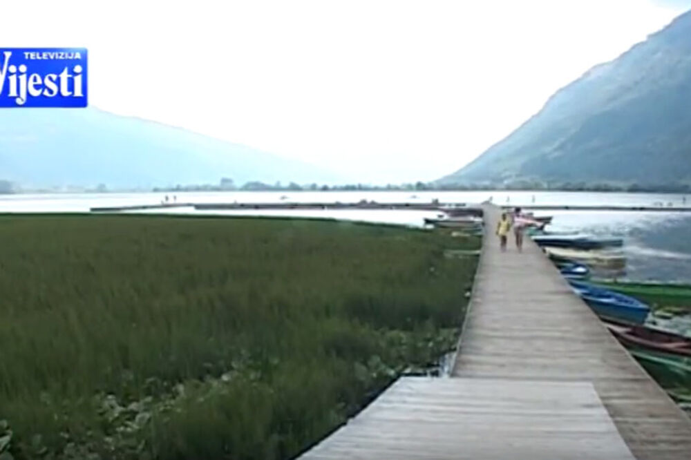 Plav, Foto: Printscreen (YouTube)