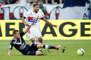 Pogledajte: U goleadi u Lionu pamtiće se golčina Fekira