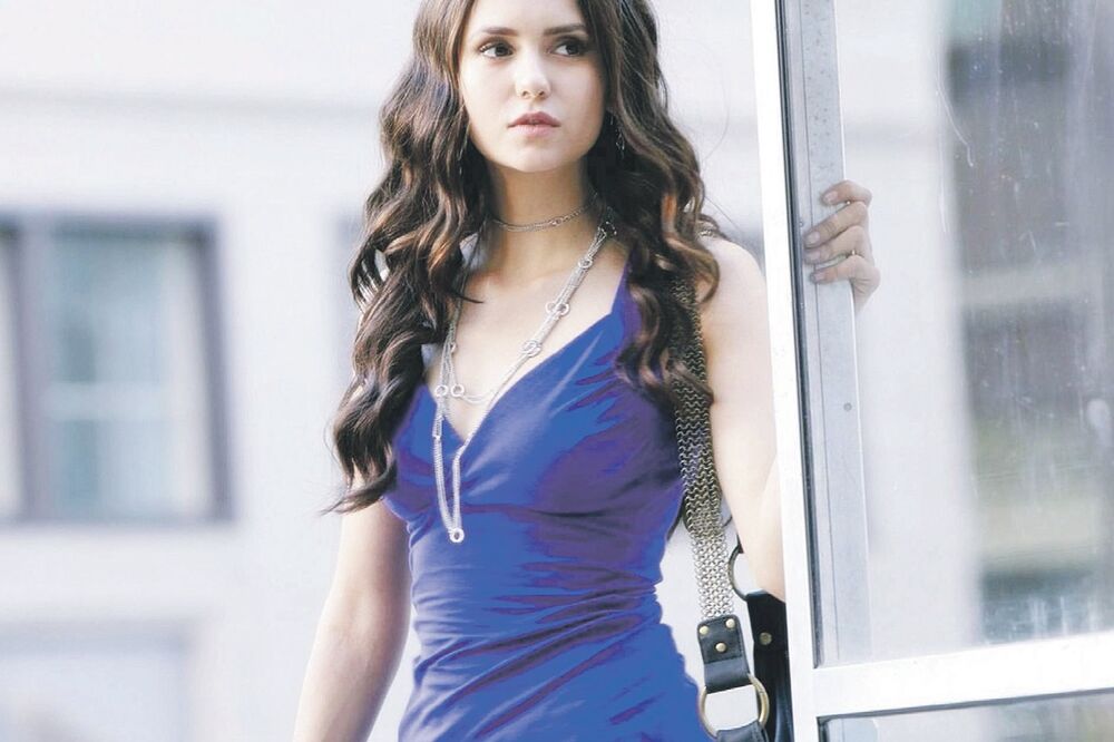 Nina Dobrev, Foto: Healthaim.com
