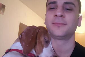 Slučaj Fabricija Brambilje: Ni kriv ni dužan postao poznat u...