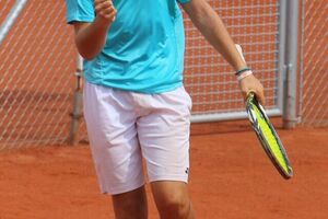 Danilo Raičević osvojio turnir u Njemačkoj