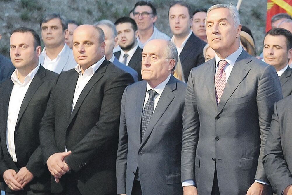 Mehmet Adrović, Foto: Gov.me