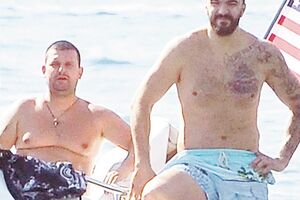 Nikola Peković novi vlasnik: Šarićev kum kupio Mediteran