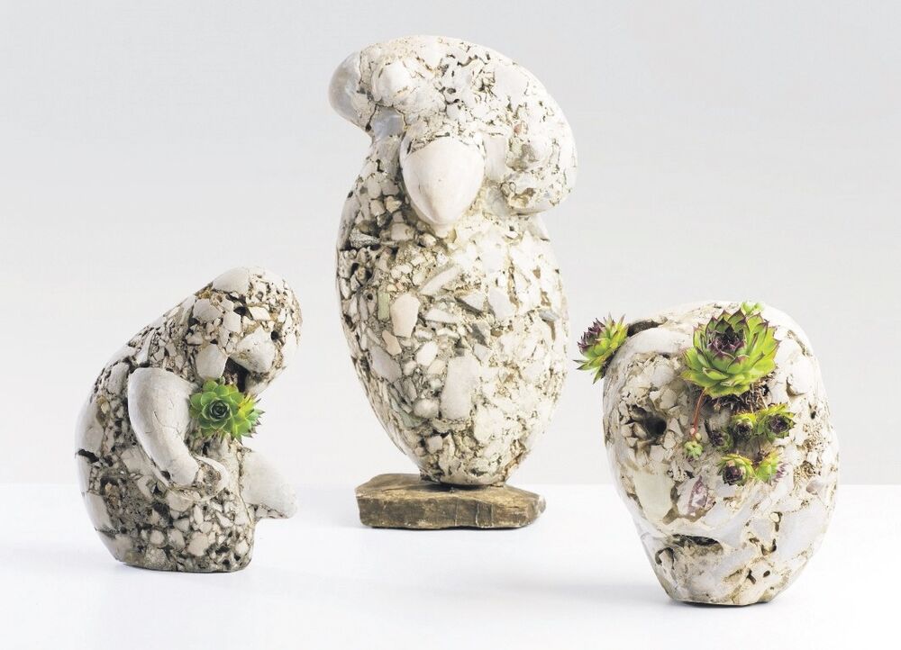 Mijo Mijušković, Ostroški ciklus (Novine)