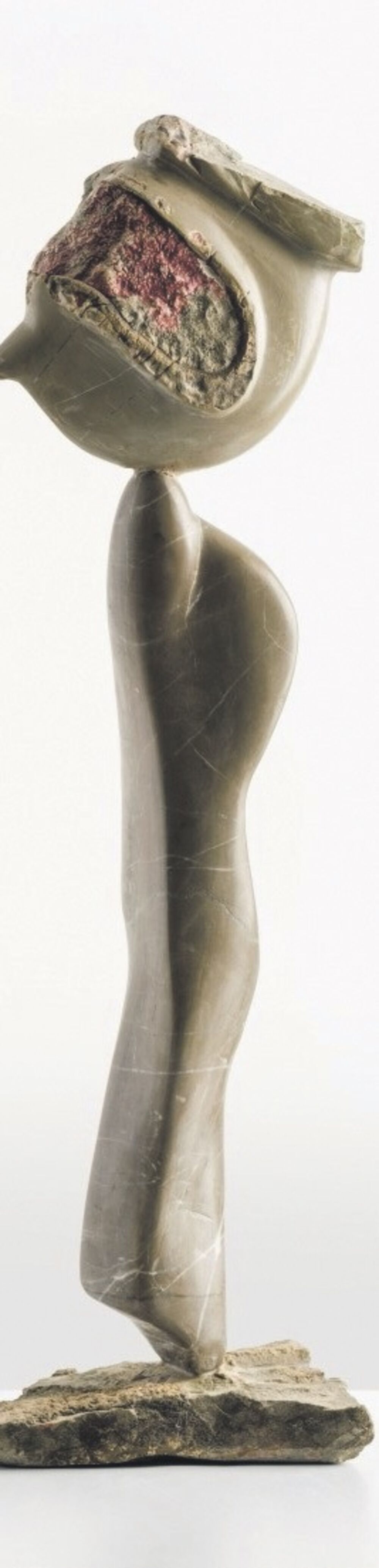 Mijo Mijušković, ciklus posvećen Milankoviću (Novine)