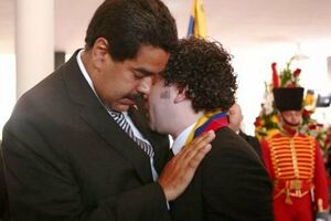 Maduro osudio maestra Dudamela zbog kritika
