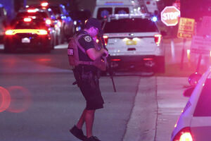 Florida: U dvije pucnjave ubijen jedan, a ranjena tri policajca
