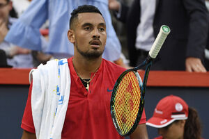 Kirjos bolji od Nadala - 6:2, 7:5