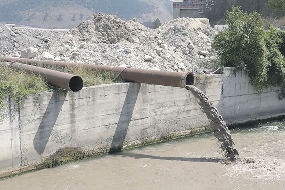 Mulj, Ćehotina, Foto: Privatna arhiva