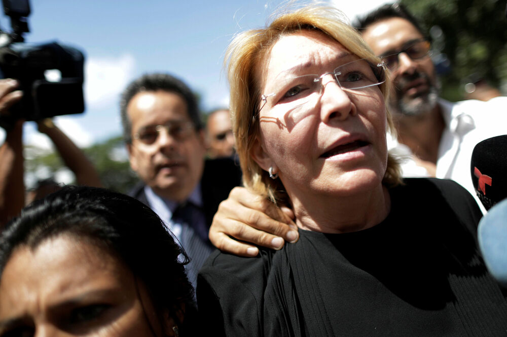 Ortega dijas, Foto: Reuters