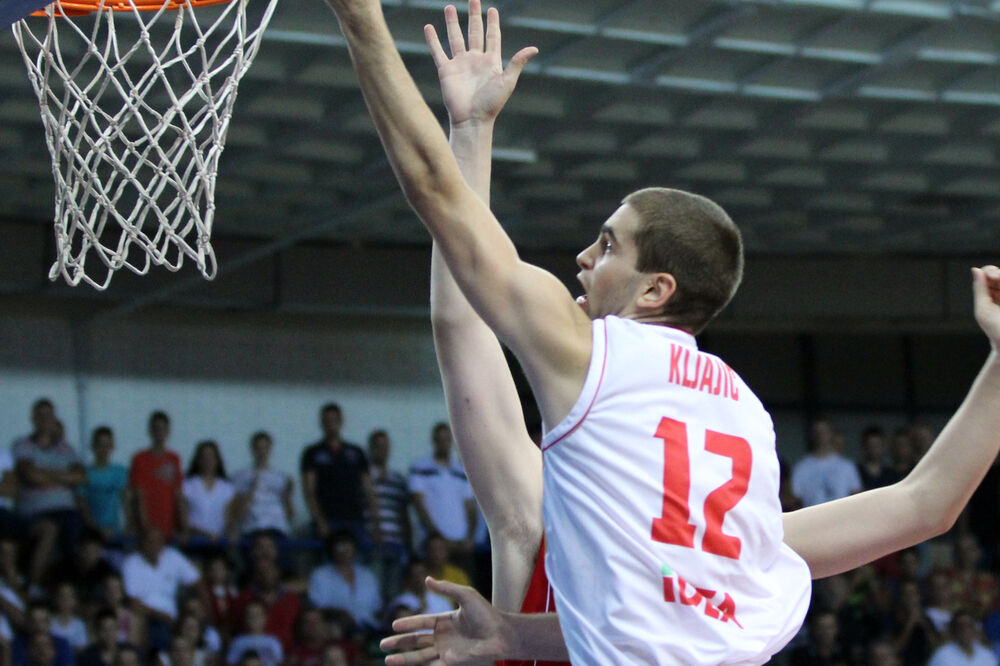 Crna Gora Srbija, Foto: Filip Roganović