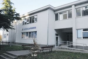 Direkcija javnih radova objavila poziv: Opremiće sprat Doma...