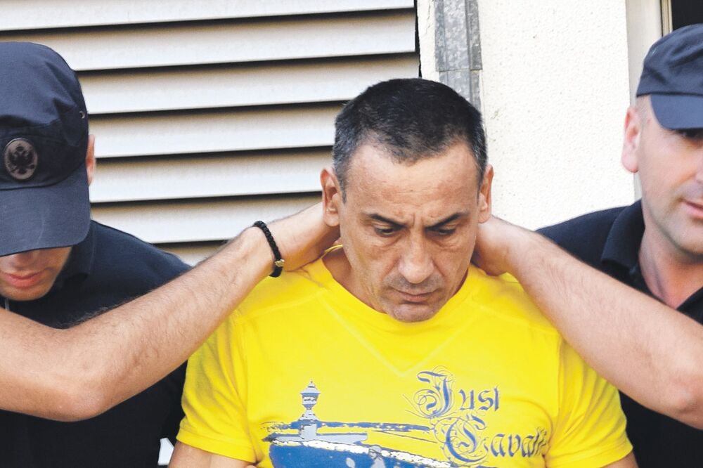 Igor Božović, Foto: Boris Pejović