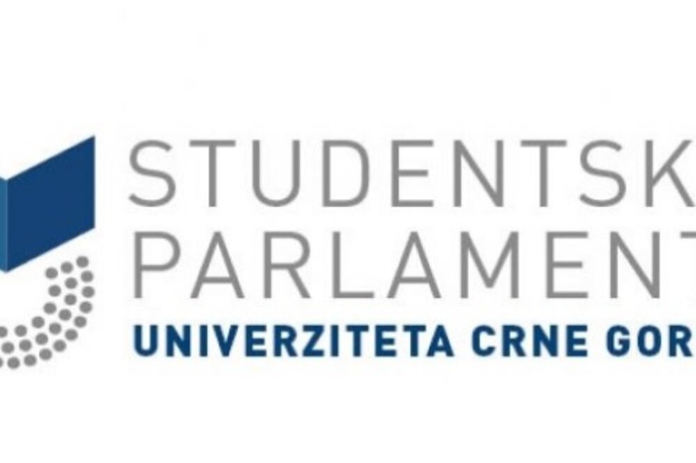 Studentski parlament UCG, Foto: Facebook/Studentski parlament UCG