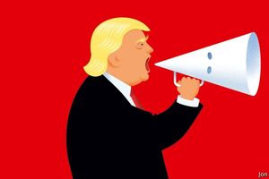 Kako je Tramp pokazao i dokazao da nije dostojan predsjedničke...