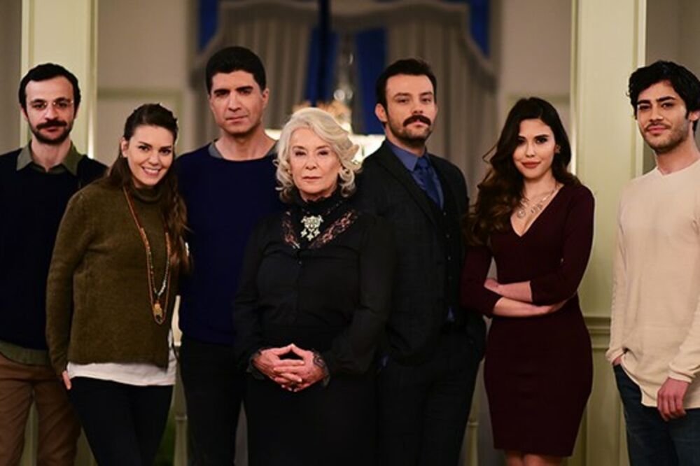 Istanbulska nevjesta, Foto: TV Vijesti