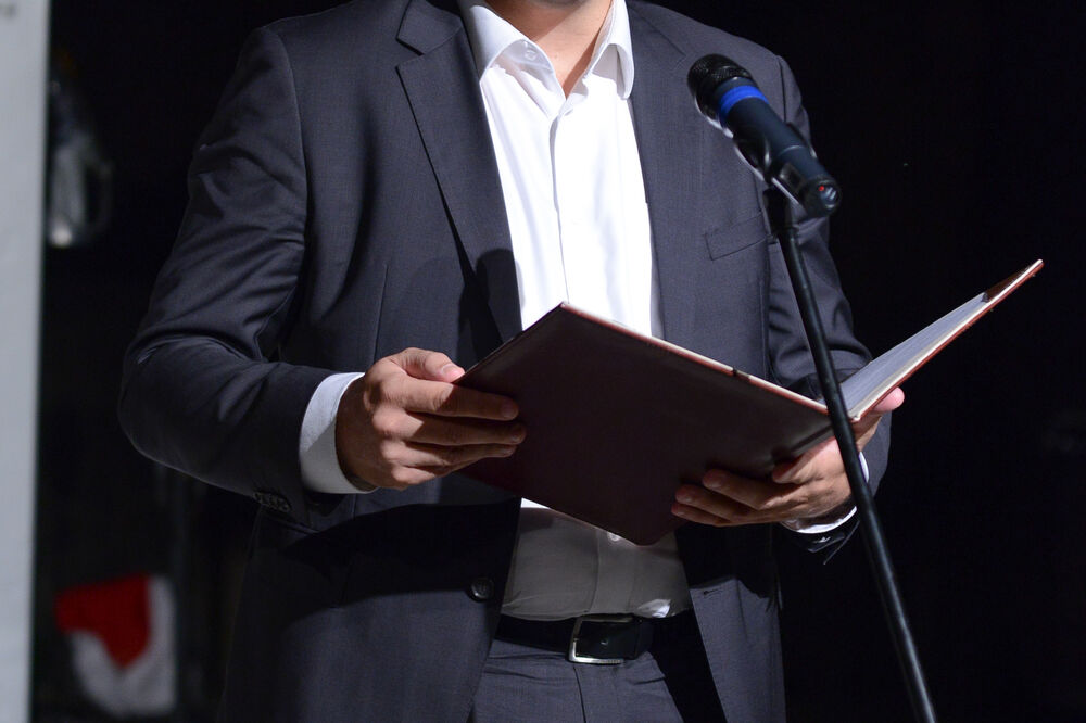 Dragan Krapović, Foto: Miloš Ćetković