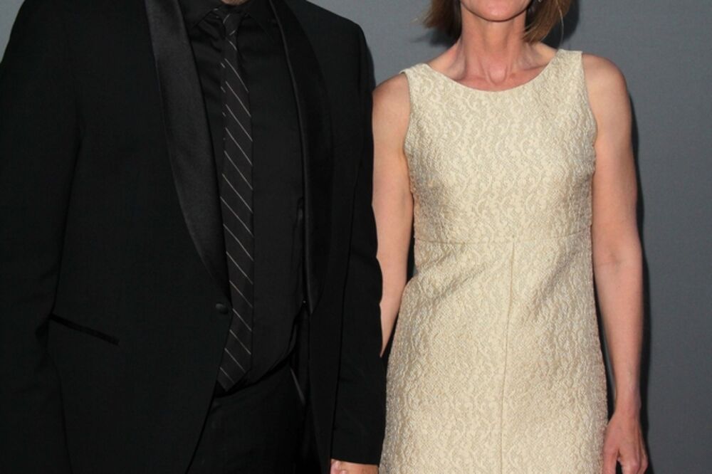 Metju Karnahan, Helen Hant, Foto: Shutterstock.com