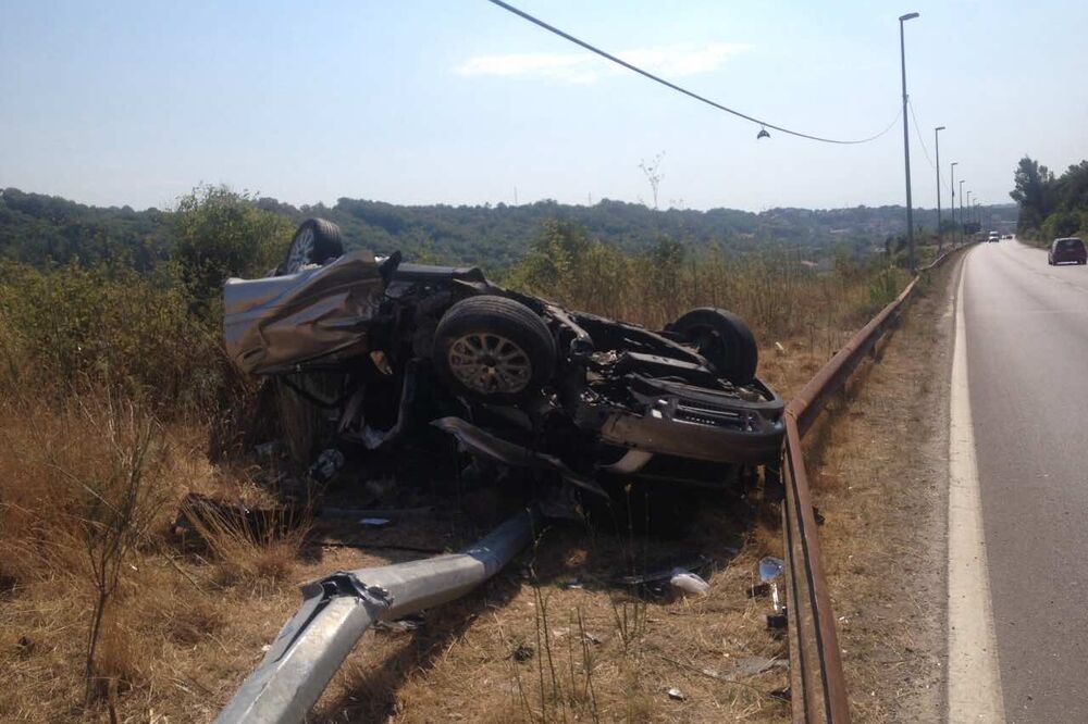 udes Ulcinj, Foto: Samir Adrović
