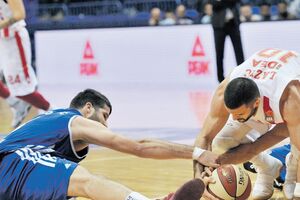 Super kup u Baru bez šampiona, Zvezdu mijenja FMP