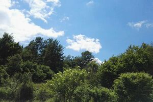 Sunčano, temperatura do 37 stepeni