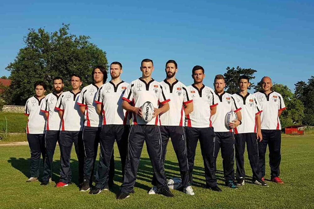 Ragbi Cetinje, Foto: Ragbi klub Cetinje