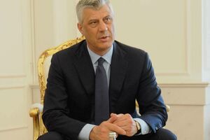Tači: Međusobno priznavanje Kosova i Srbije je jedini način da se...
