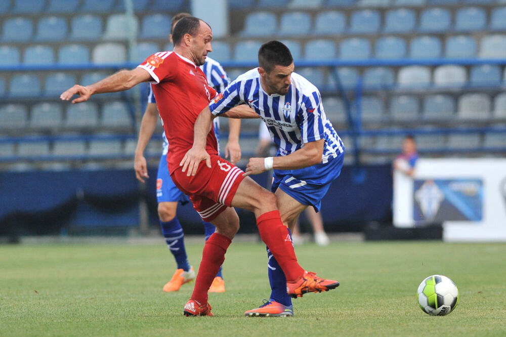 budućnost zeta, Foto: Savo Prelević