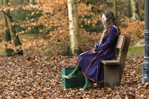 Film na TV "Vijesti": Penelope