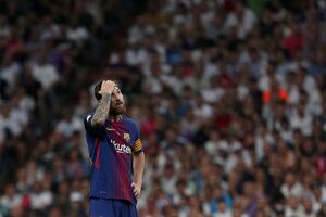Barselona "zaboravila" najboljeg: Mesi još nije produžio ugovor