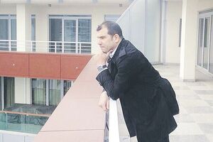 Krapović: Ako se ne održi sjednica SO, Miločerski park neće biti...