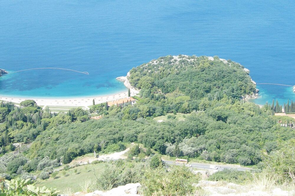 Kraljeva plaža, Kraljičina plaža, Foto: Vuk Lajović