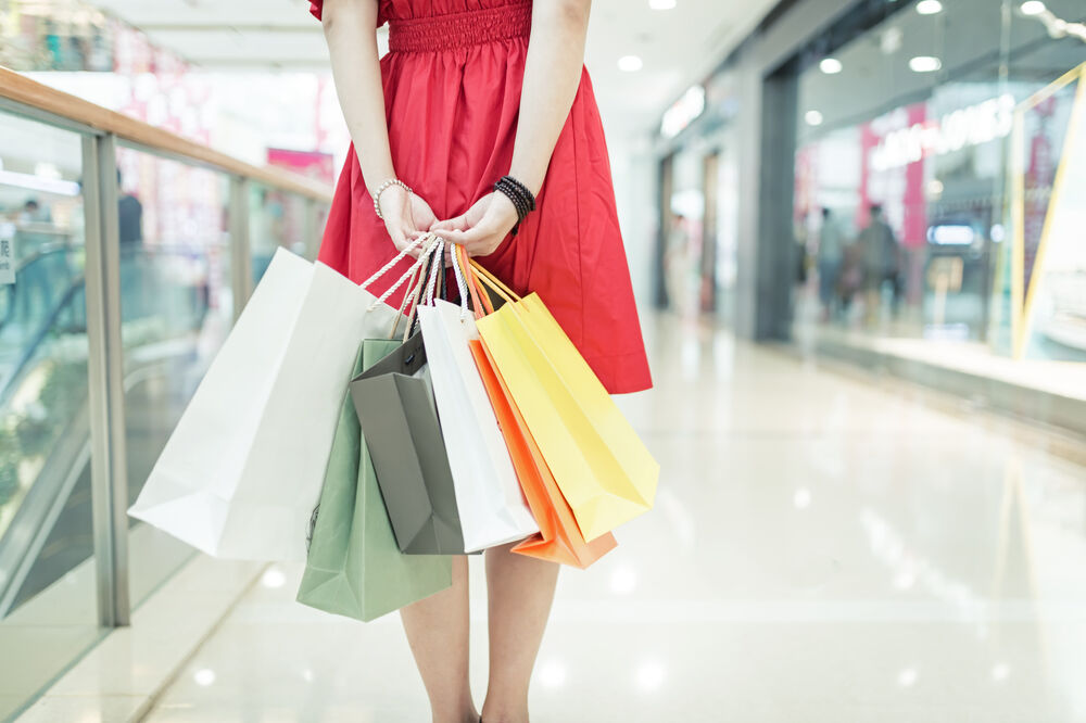 Prodavnica, kupovina, tržni centar, Foto: Shutterstock