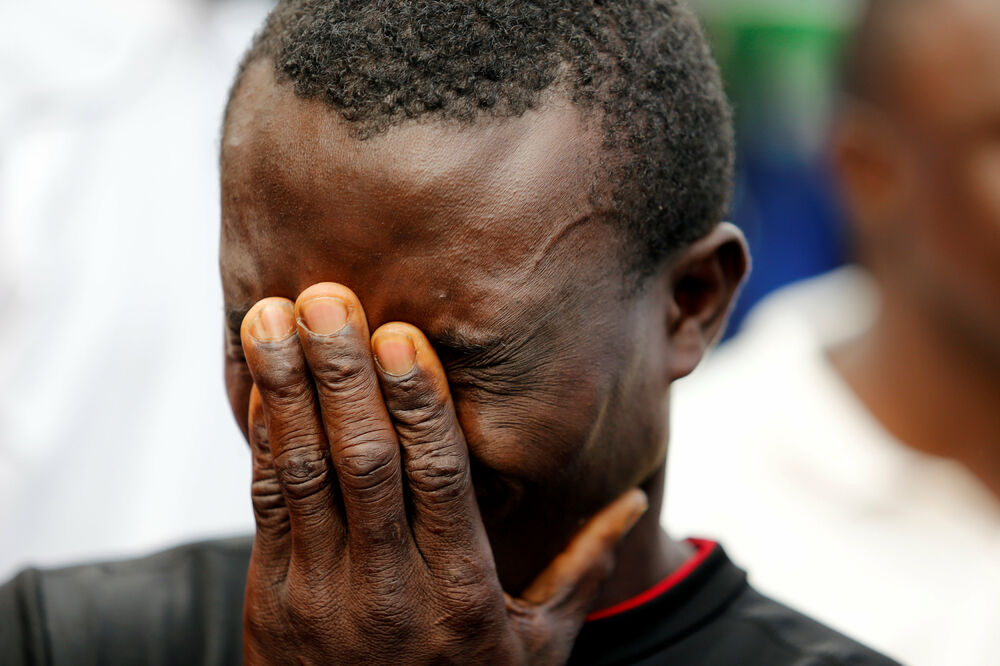 Sijera Leone, Foto: Reuters