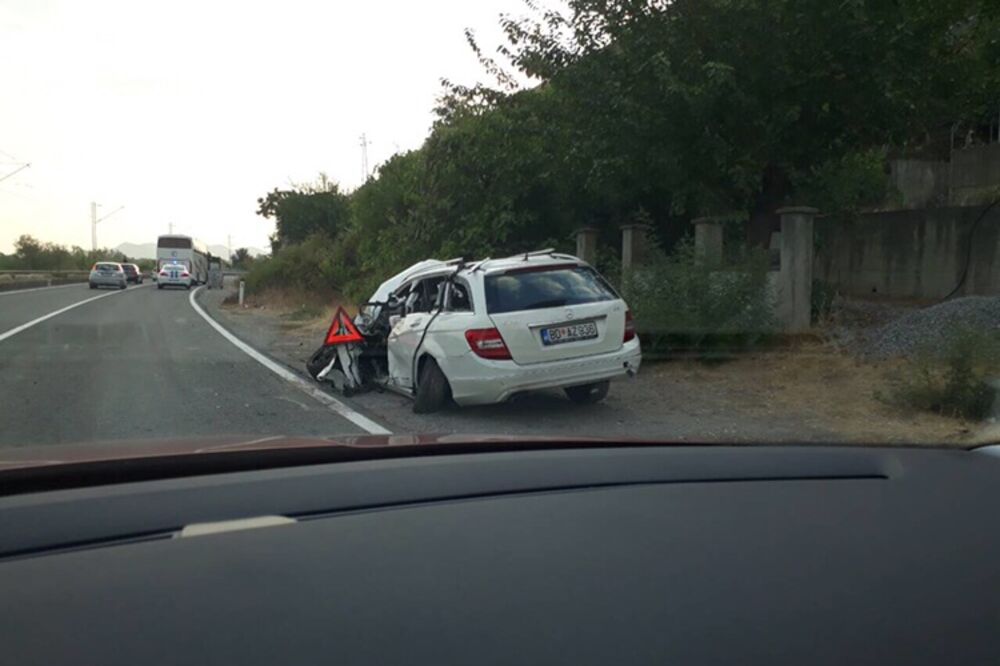 udes Podgorica - Bar, Foto: Vuk Lajović